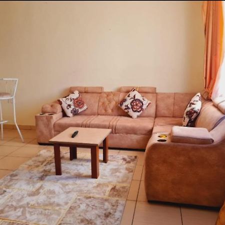 Rakkiestaycation Mombasa Ngoại thất bức ảnh
