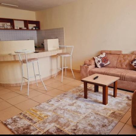 Rakkiestaycation Mombasa Ngoại thất bức ảnh