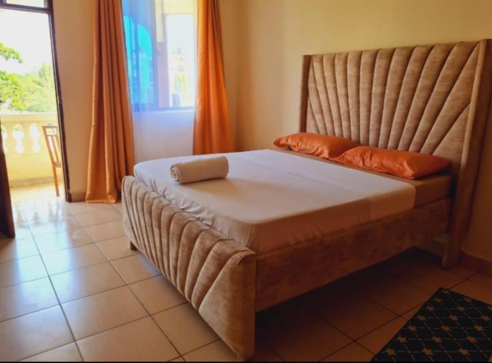 Rakkiestaycation Mombasa Ngoại thất bức ảnh